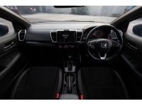 Honda City Turbo  RS  2021 รูปที่ 13
